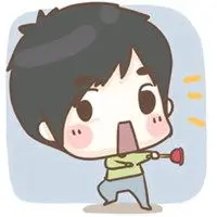 读者键盘漫评人头像